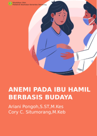 Anemi Pada Ibu Hamil Berbasis Budaya