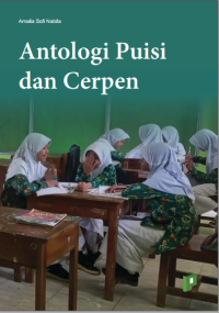 Antologi Puisi dan Cerpen