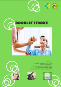 Booklet stroke