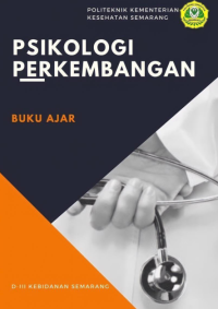 Buku Ajar Psikologi Perkembangan