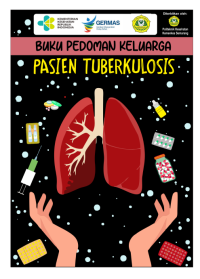 Buku pedoman keluarga pasien tuberkulosis