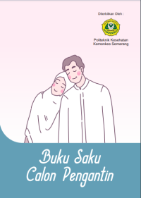 Buku saku calon pengantin