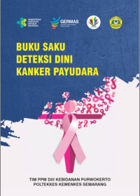 Buku saku deteksi dini kanker payudara