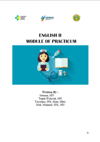 English II : module of practicum