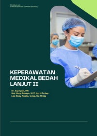 Keperawatan Medikal Bedah Lanjut II