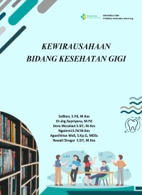 Kewirausahaan Bidang Kesehatan Gigi