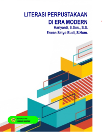 Literasi perpustakaan di era modern