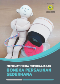 Membuat Media Pembelajaran Boneka Persalinan Sederhana