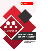 Menulis ilmiah dengan mendeley