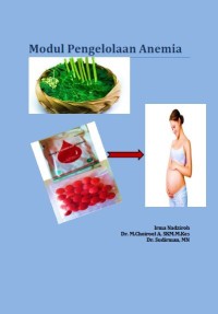 Modul pengelolaan anemia