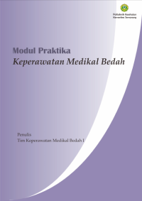 Modul praktika keperawatan medikal bedah