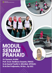 Modul senam prahaid