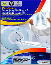 Panduan penunjang radiografi pandemik Covid-19