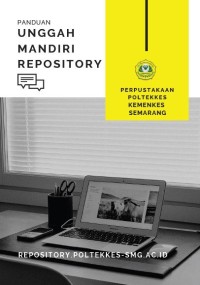 Panduan unggah mandiri repository