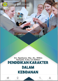 Pendidikan karakter dalam kebidanan