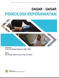 Psikologi keperawatan