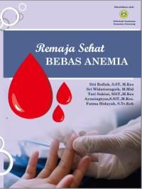 Remaja sehat bebas anemia