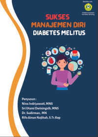 Sukses manajemen diri diabetes melitus